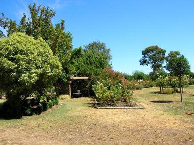 Lot 202 Evans Road, Glenburnie, Mount Gambier