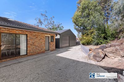 49 Mornington Crescent, Tamworth