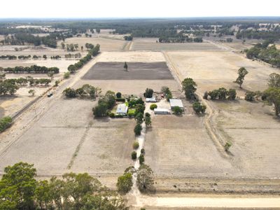 106 Begelhole Road, Murrabit