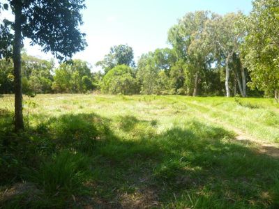 Lot 15, Slaughter Yard Road, Cooktown