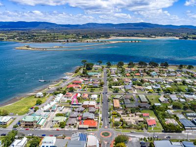 3 / 14 Macquarie Street, George Town