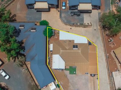 2 Draper Place, South Hedland