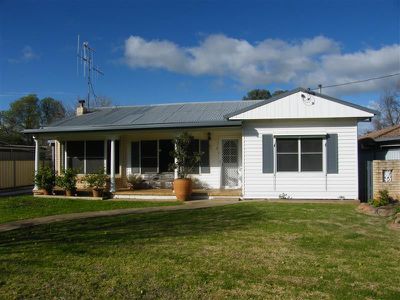 3 Facey St, Forbes