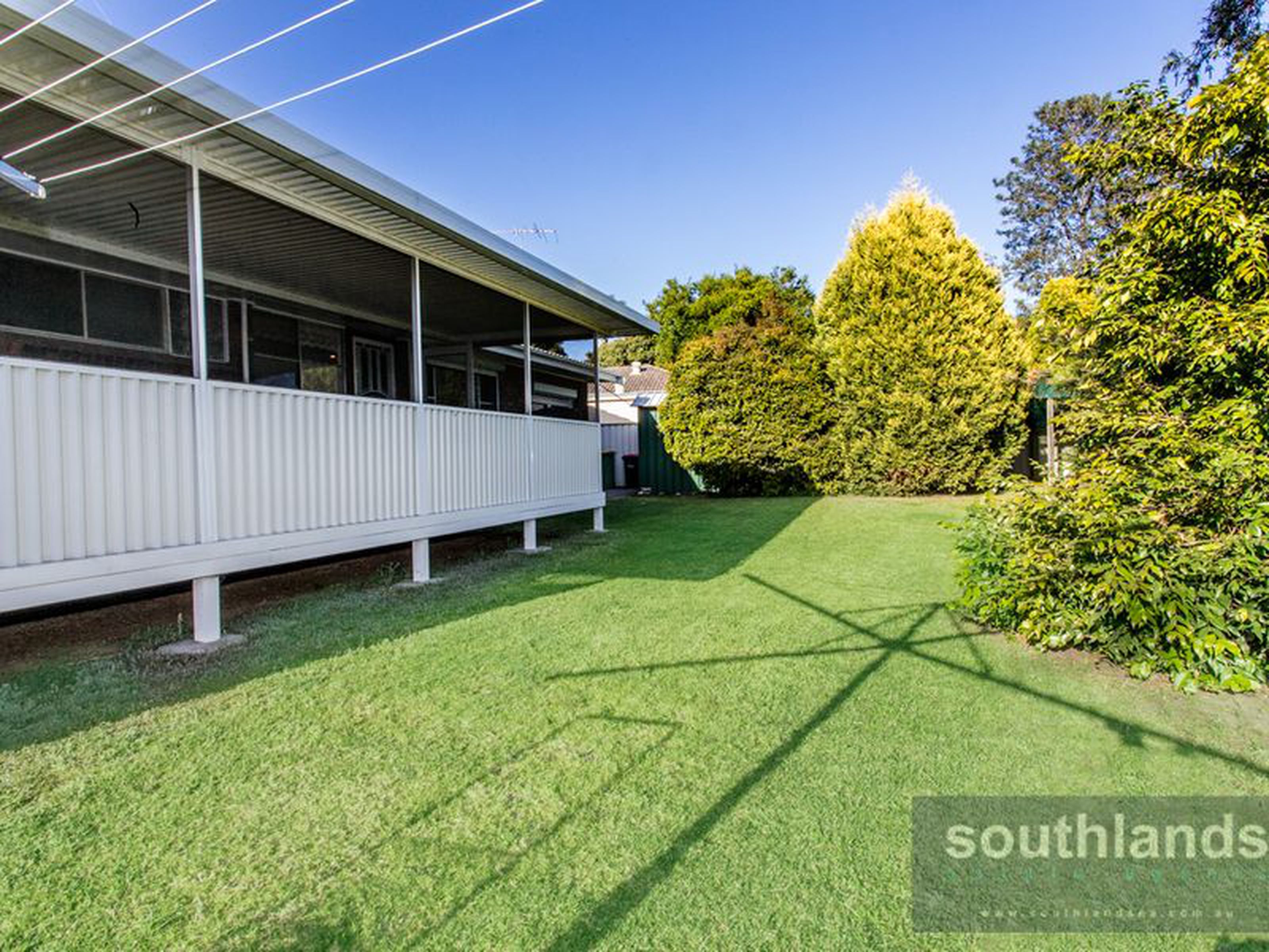 6 Teme Place, JAMISONTOWN