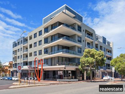 13 / 258-264 Newcastle Street, Perth