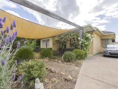 3 Grattan Street, Seymour