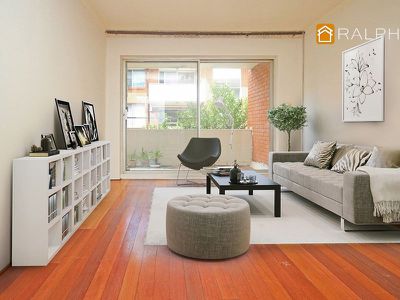 3 / 24-30 Fairmount Street, Lakemba
