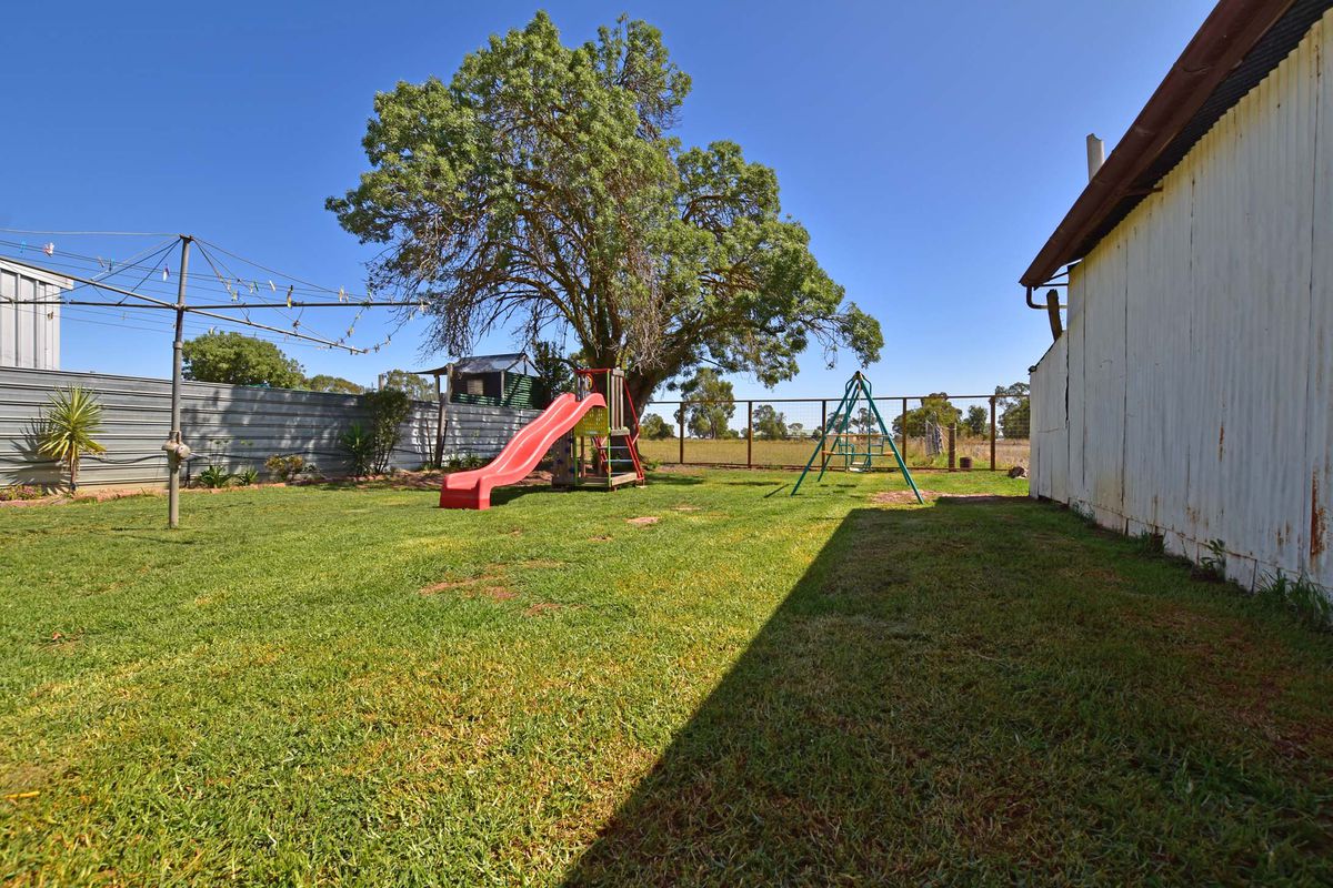 21 Steele Street, Stanhope