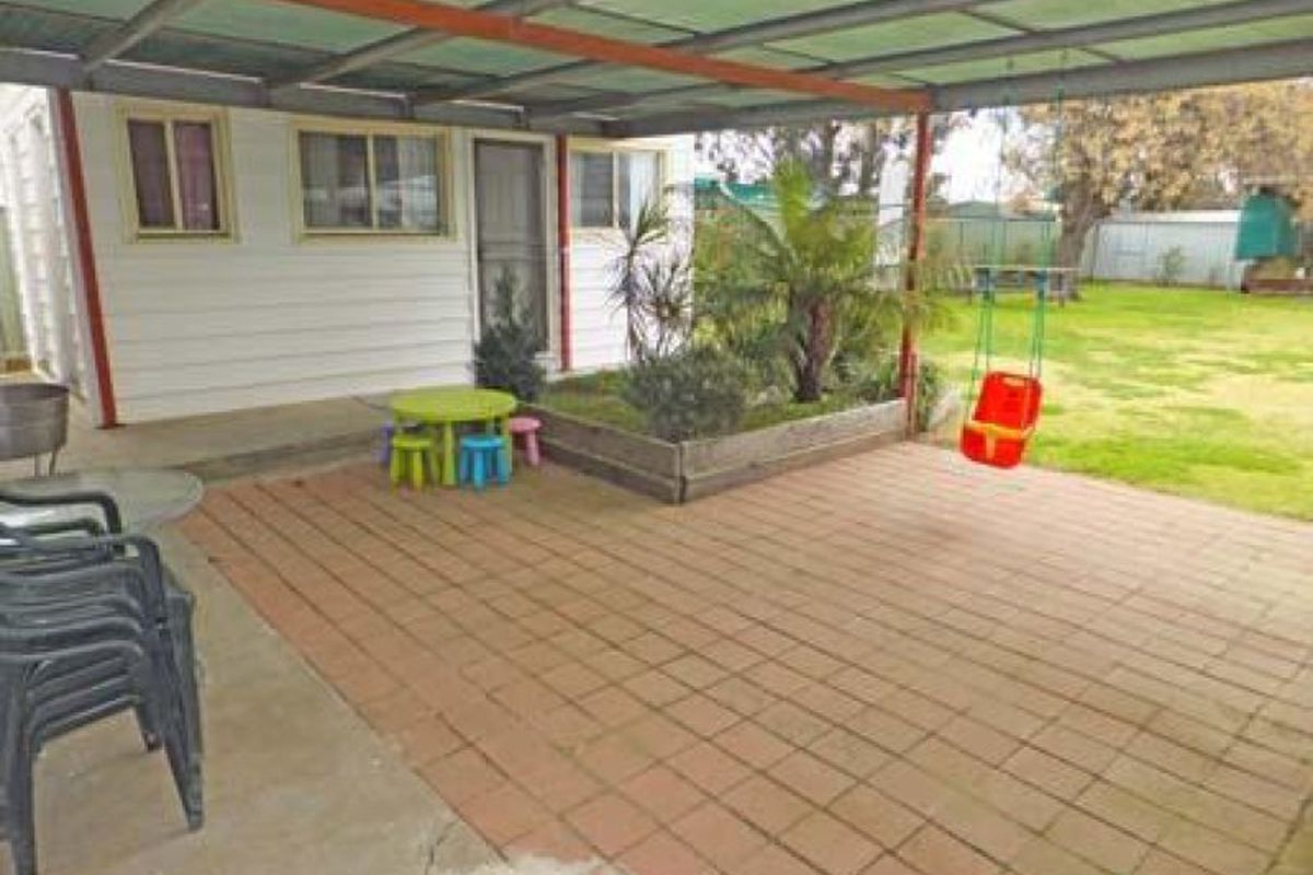 3 James Street, Kyabram