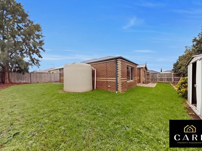 12 Mallett Grove, Lyndhurst