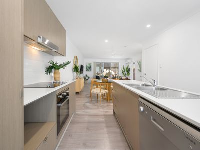 46 / 1 Tilbury Rise, Upper Coomera