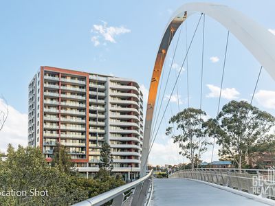 303 / 42 Macarthur Street, Parramatta
