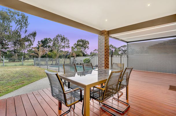 5  Laguna Place , Craigieburn