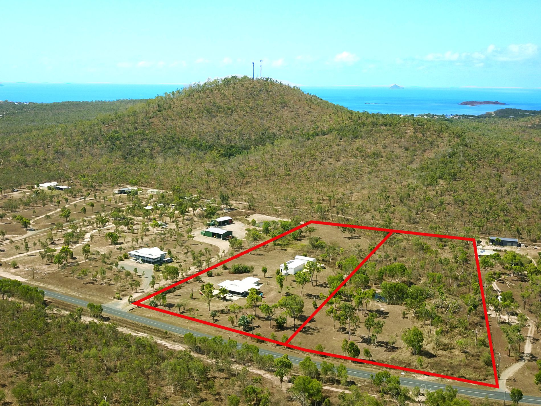 168 Hydeaway Bay Drive, Cape Gloucester