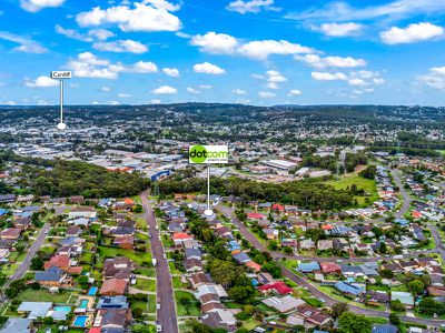 65 Pasadena Crescent, Macquarie Hills