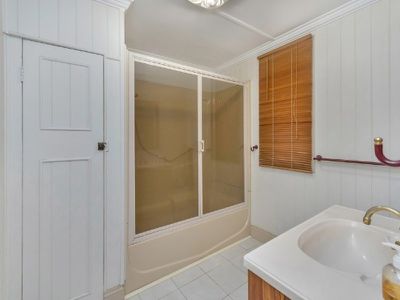 1 Alice Street, Silkstone
