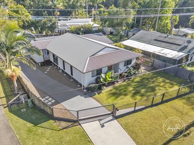 8 Gympie Street South, Landsborough