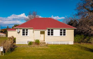 7 Smith Street, Waimate