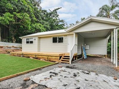 30A Blackall Terrace, Nambour