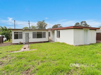 165 Wallace Street, Nowra