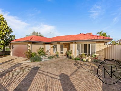 1 Horton Crescent, Marangaroo