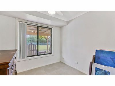 116 Kurrajong Parade, Narromine
