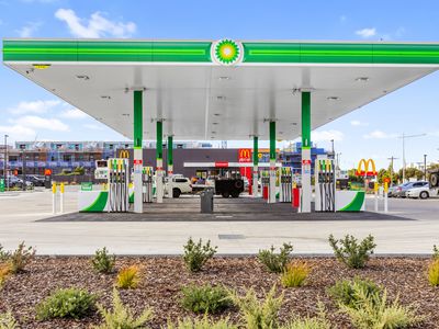 5 / 34 Robbins Circuit, Williamstown