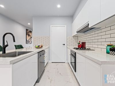 1F McLennan Street, Eumemmerring