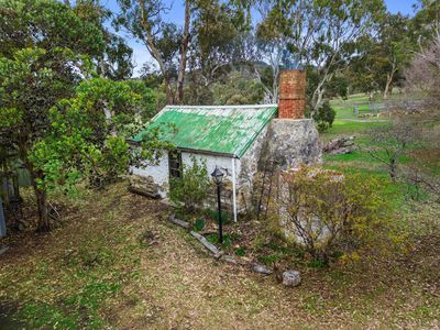 252 Tonto Road, Hay Flat