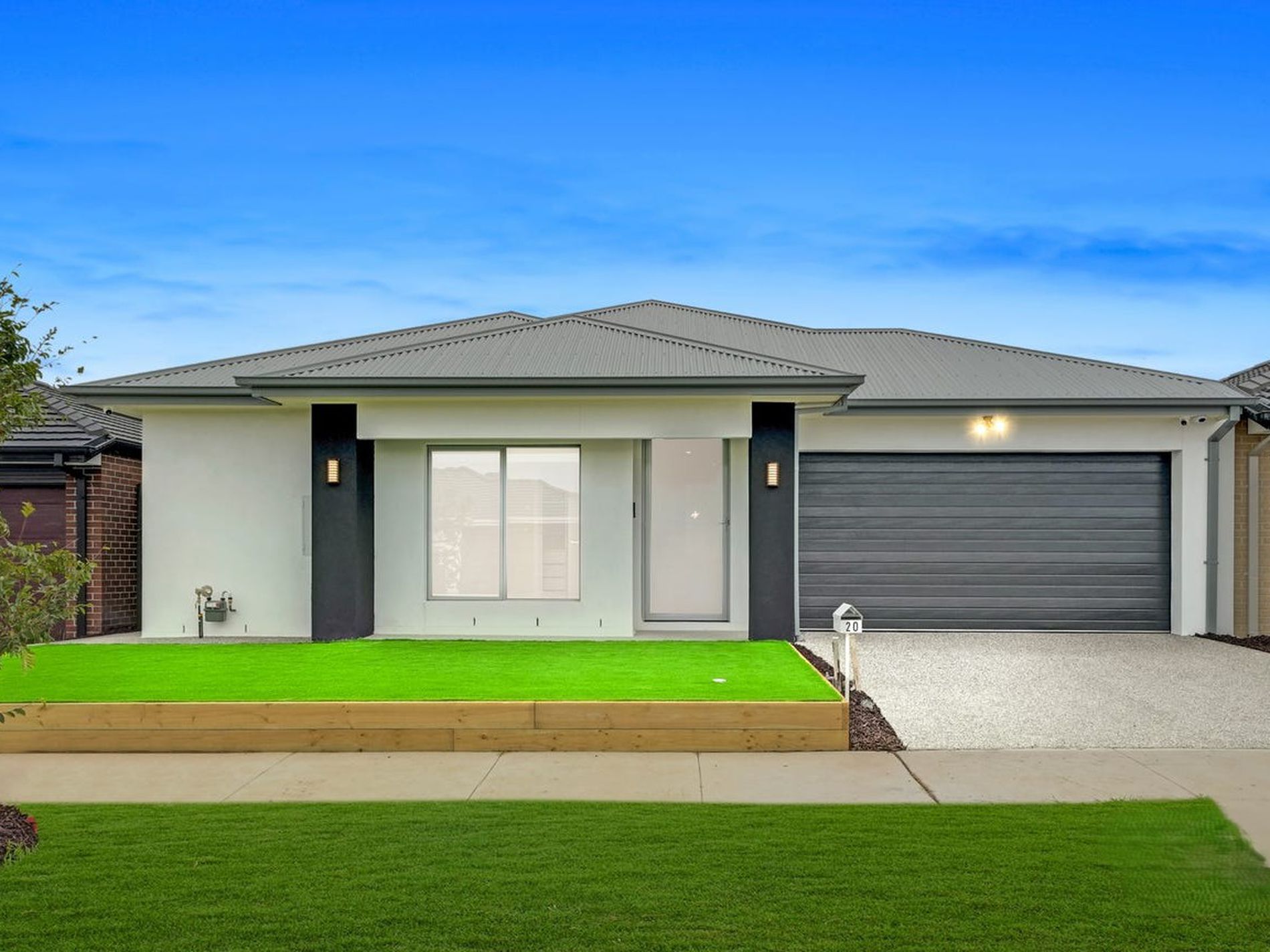 20 Kutjera Street, Manor Lakes