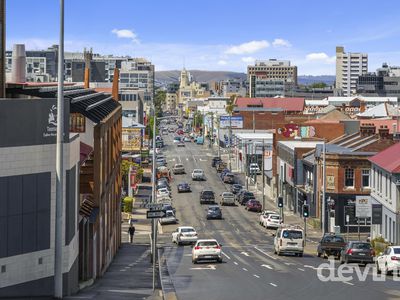 306 Murray Street, Hobart