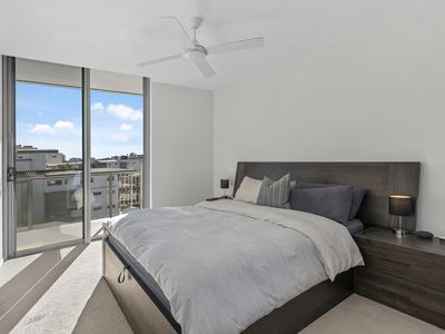 602 / 3 Gallagher Terrace, Kedron