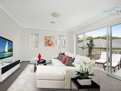 9 Orelia, Cameron Park