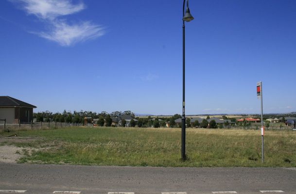 Lot 978, The Rise, Sunbury