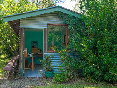 401 Terania Creek Road, The Channon