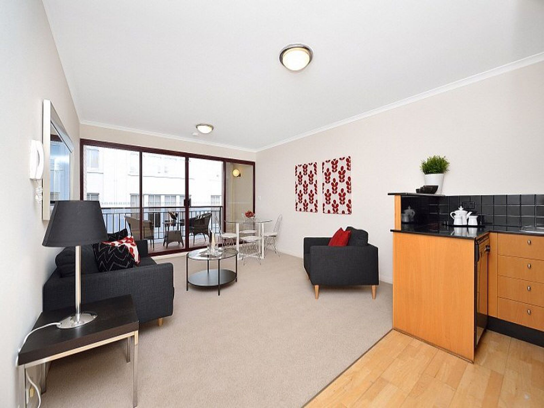 322 / 508 Riley Street, Surry Hills