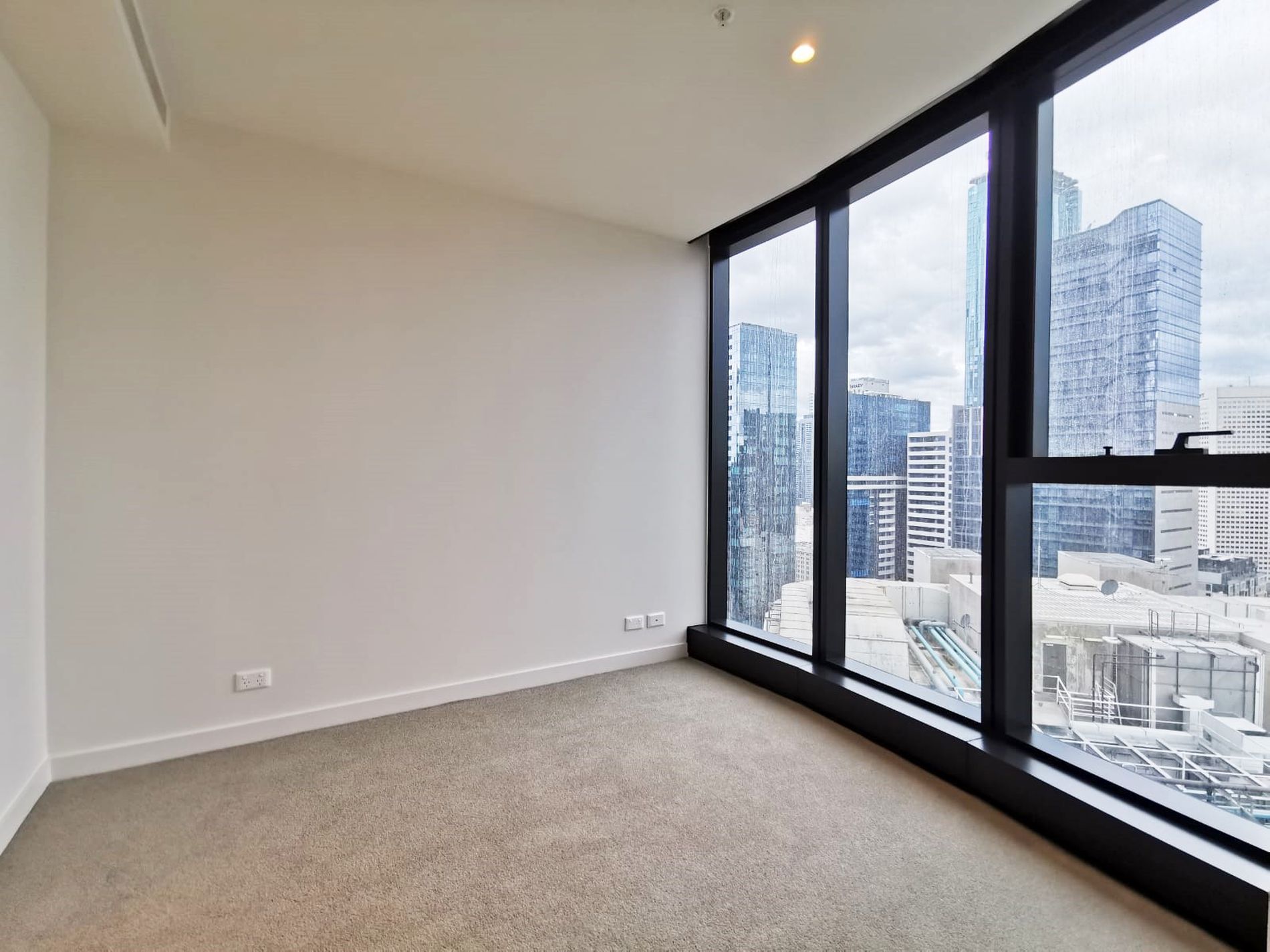 2911 / 157 A'Beckett Street, Melbourne