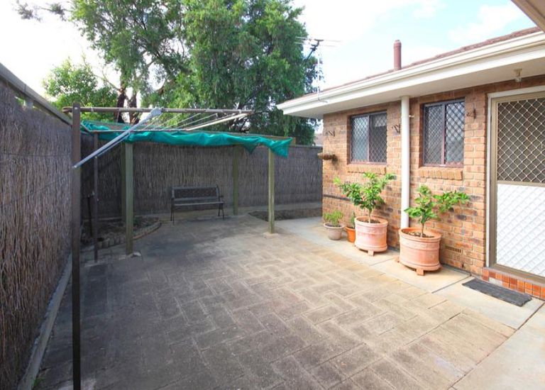 6 / 15 Cudmore Terrace, Marleston