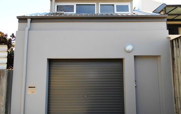 Flat A / 742 Bourke  Street, Redfern