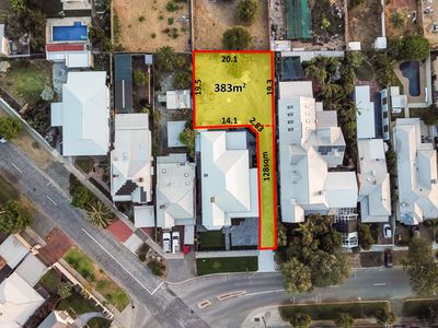 1B Burt St, Mount Lawley