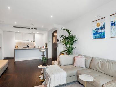 2603 / 179 Alfred Street, Fortitude Valley