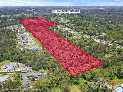 68 Hume Street, Karalee