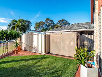 16 Lester Crescent, Torquay