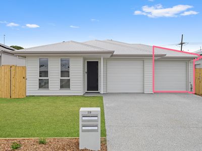 B / 29 Lasek Court, Caboolture