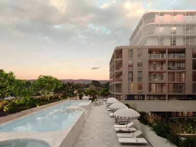 617 / 1 Walkerville Terrace, Gilberton