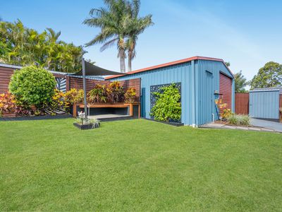 6 Goss Drive, Collingwood Park