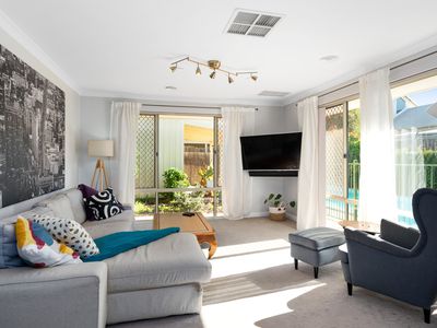 9 Peers Street, Piccadilly