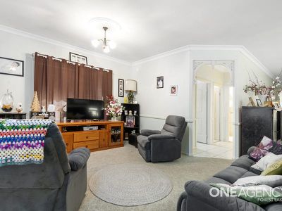 12 Bridgeman Pl, Forest Lake