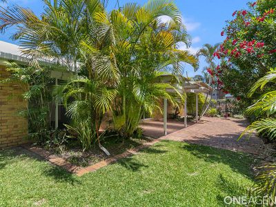 26 Prince Street, Urangan