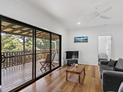 24 Nimbin Street , The Channon